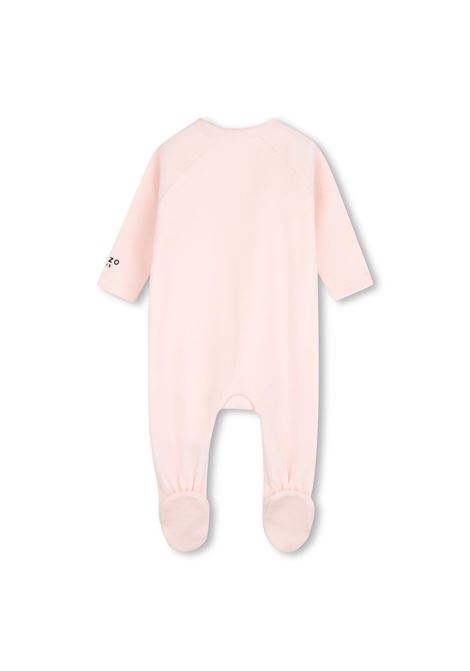 Tutina con logo KENZO KIDS | K6210043B